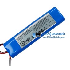 Μπαταρία για PLC INR18650M26-4S1P-AGX-8 [Μπαταρία αντικατάστασης]